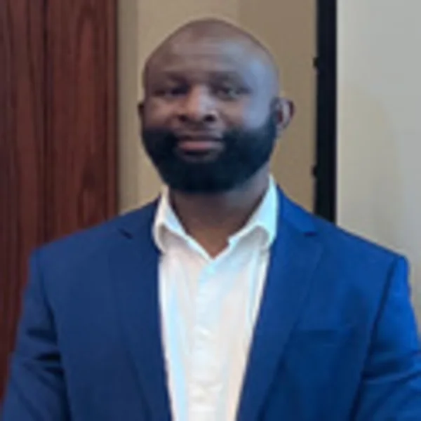 Jideofor Odoeze
