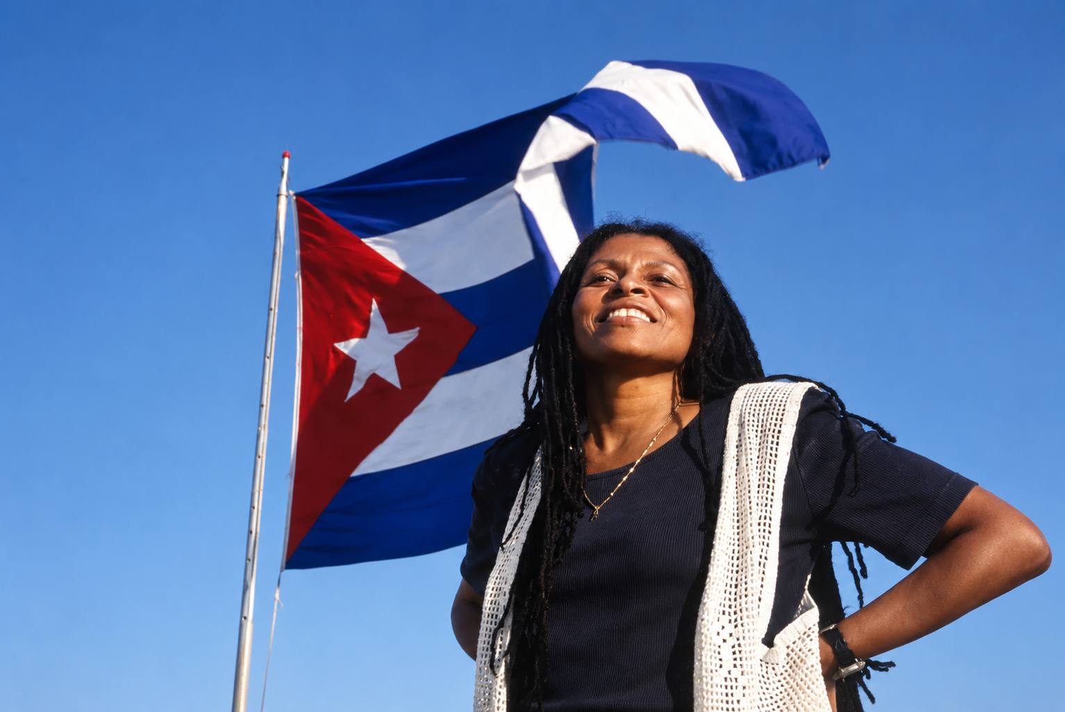 U.S. Renews Targeted Campaign Against Exiled Political Prisoner Assata Shakur