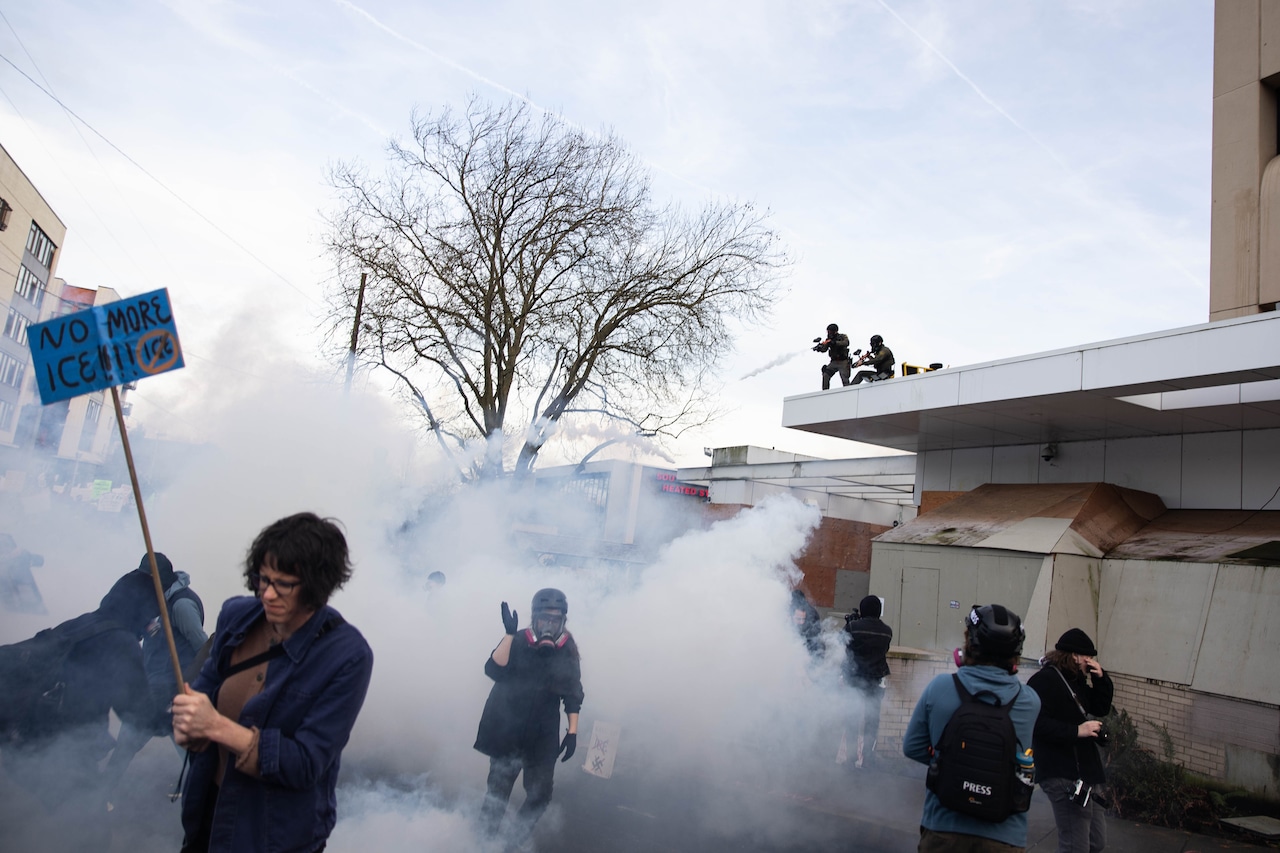 CLDC Wins Temporary Restraining Order & Preliminary Injunction Against Authoritarian Crackdown on Protest