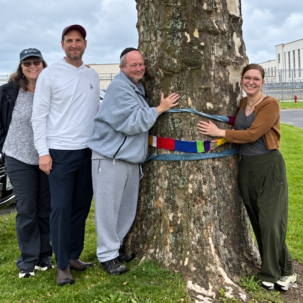 Marius Mason Moves From Prison to a Halfway House