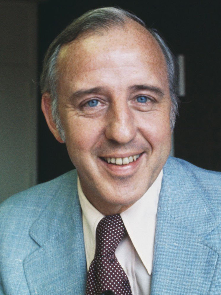 Charles E. Goodell