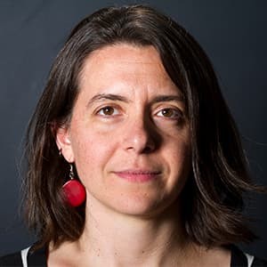 Erica Meltzer