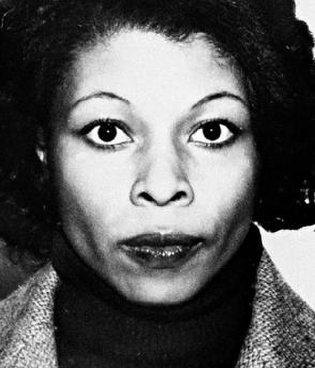 Black revolutionary Assata Shakur born