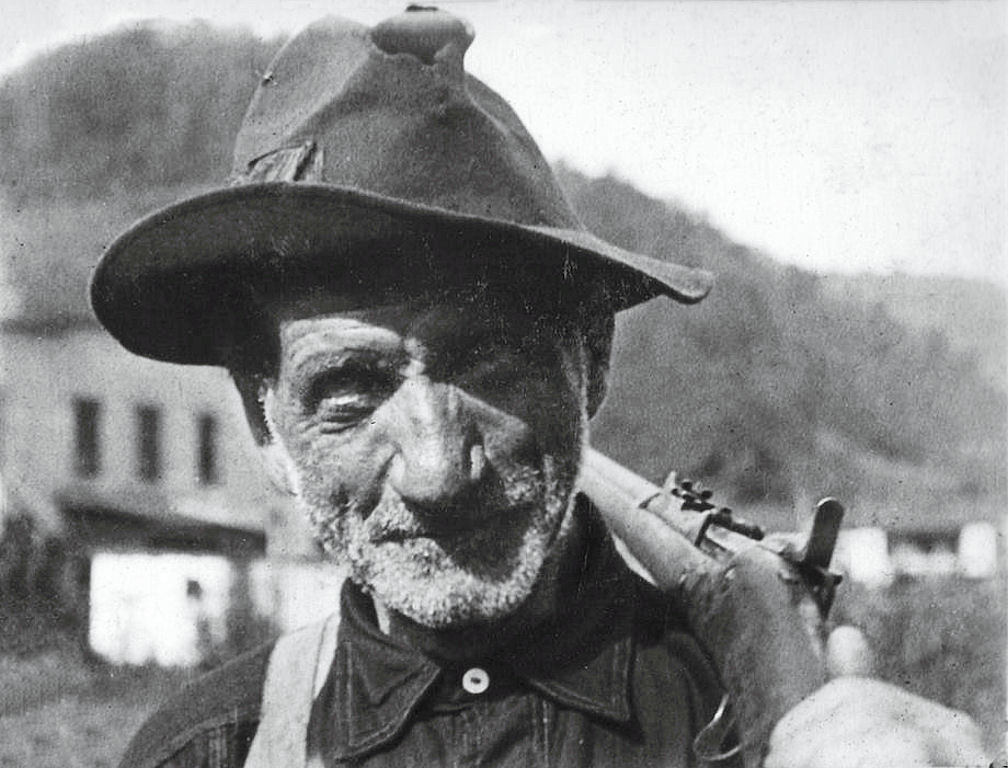 Battle of Blair Mountain begins in West Virginia