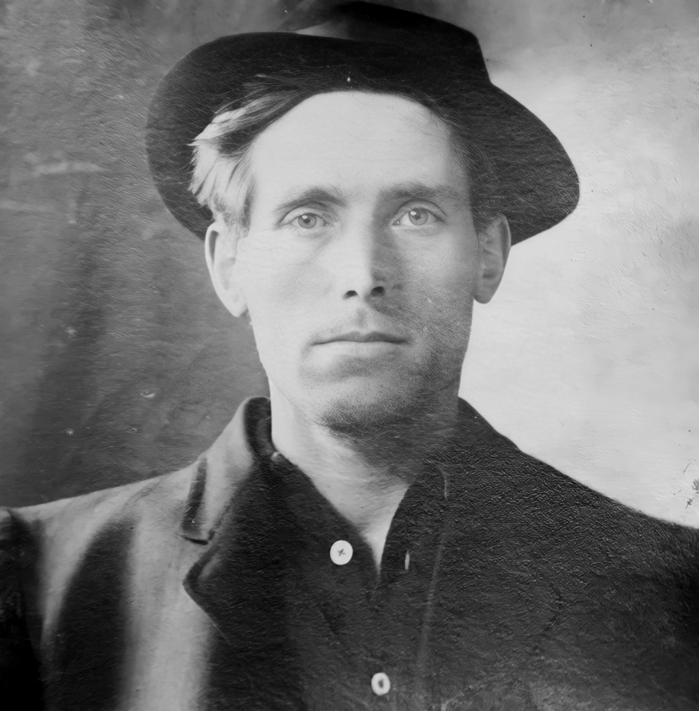 IWW songwriter Joe Hill executed by firing squad