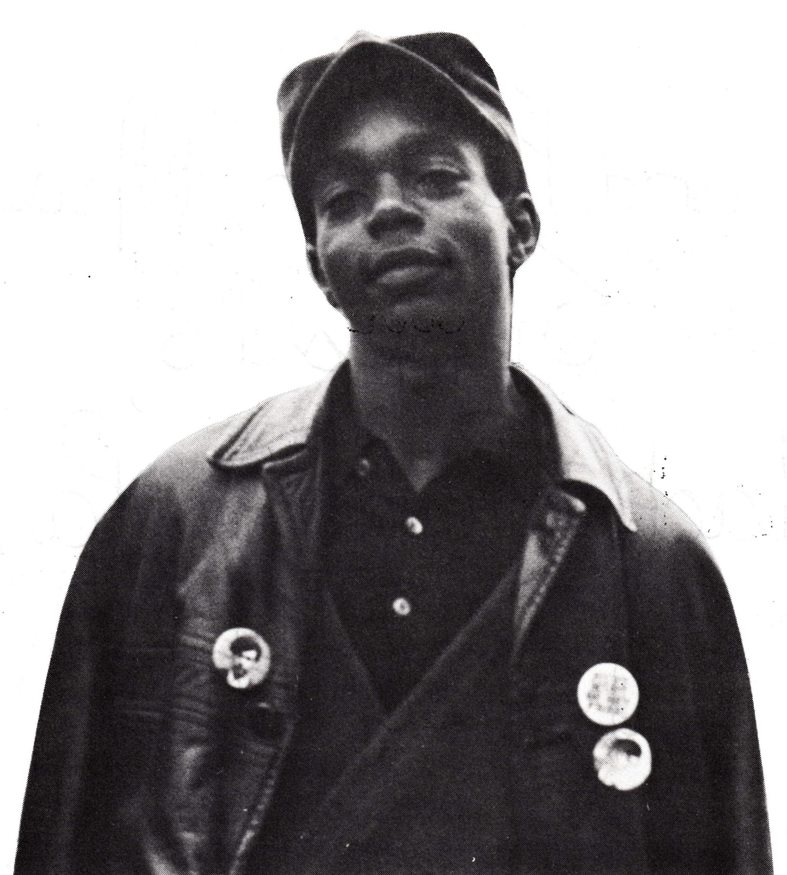Black Panther Bobby Hutton murdered by Oakland police