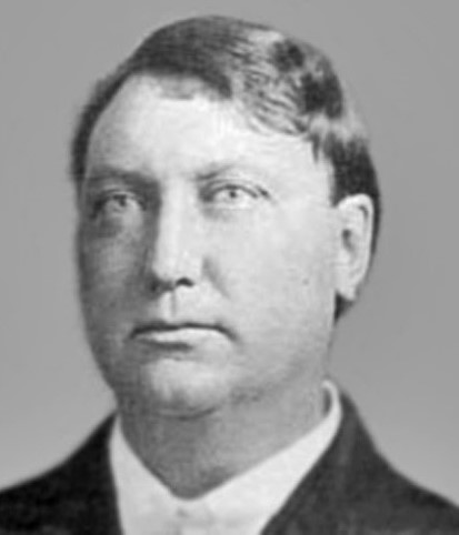 Frank Steunenberg assassinated; Haywood charged