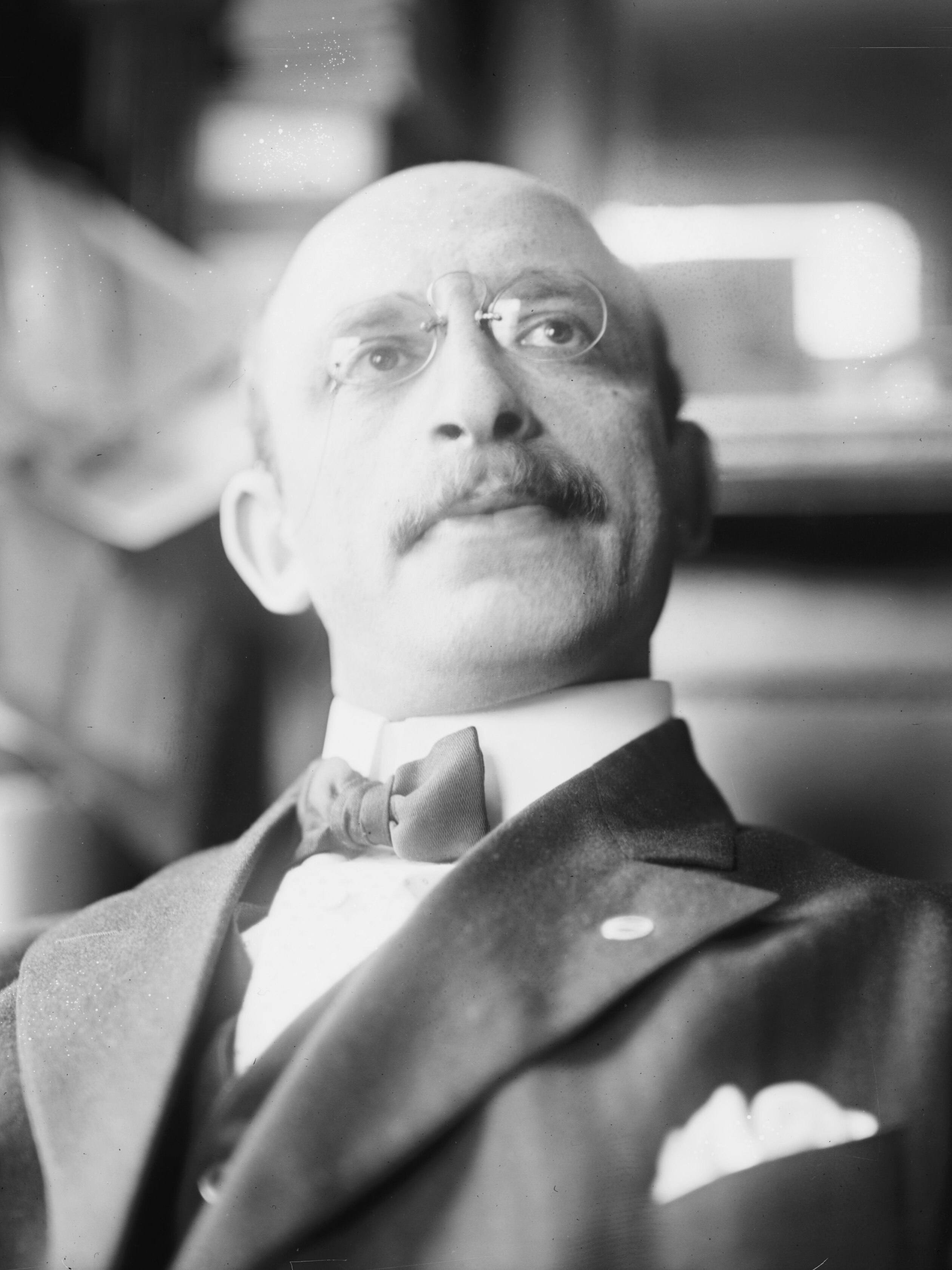 Goldman and Berkman found No Conscription League