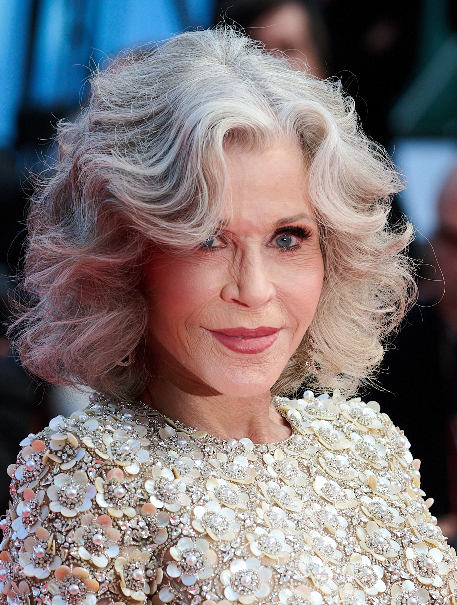 Jane Fonda arrested on bogus drug charges