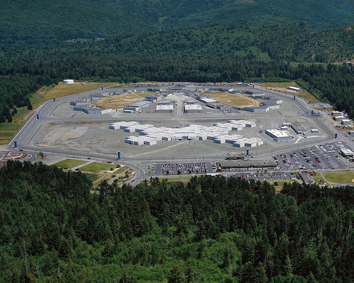Pelican Bay hunger strike begins against solitary confinement