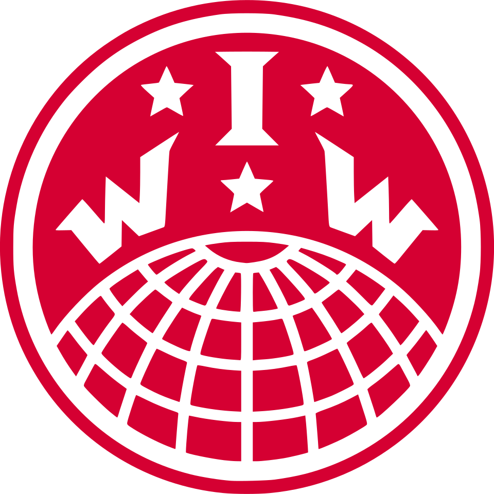 Police arrest 14 IWW members in Sioux City