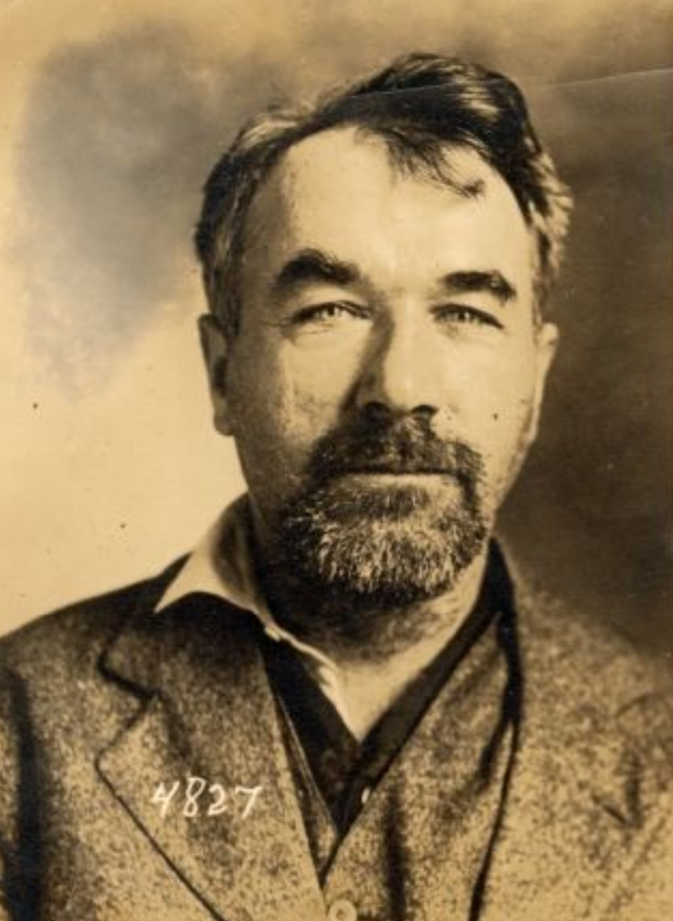 John Mitchell