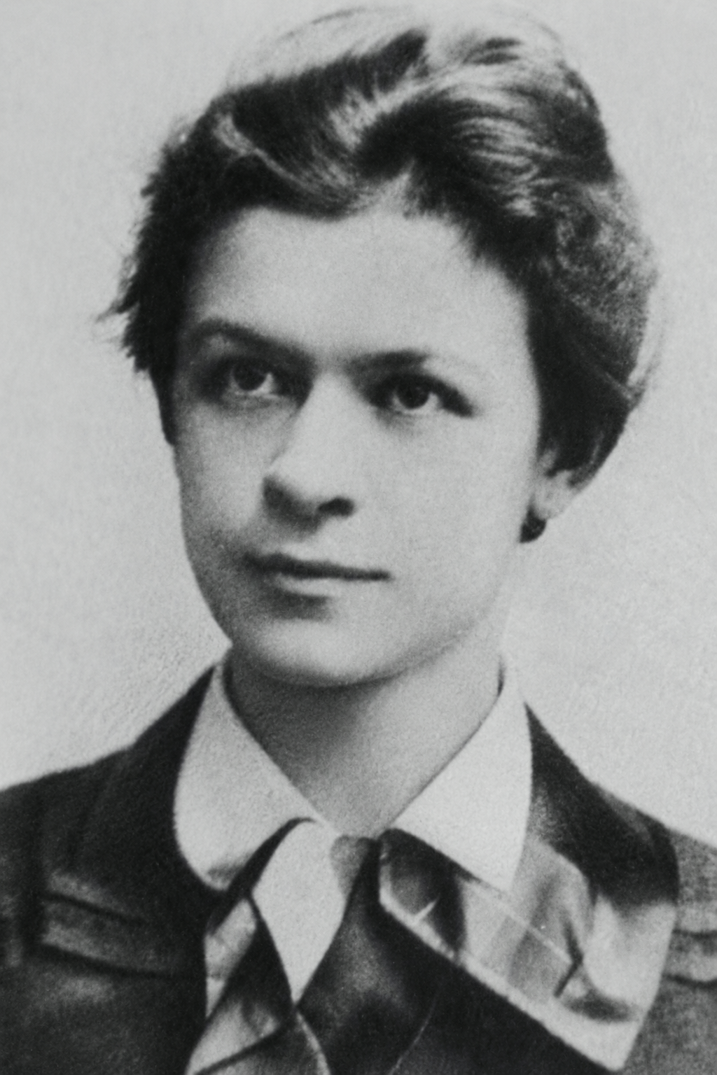 Ida Craddock
