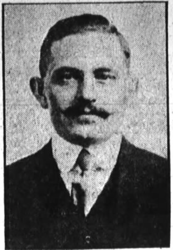 Albert Wilhelm Walter