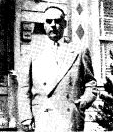 Alexander Bukovetsky