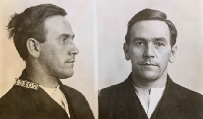 Charles L. Lambert