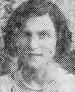 Emma Schneiderman