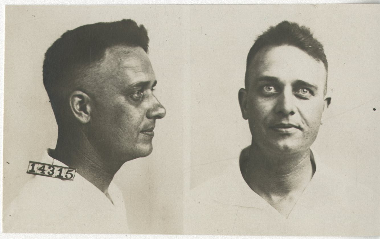 Ralph W. Browder