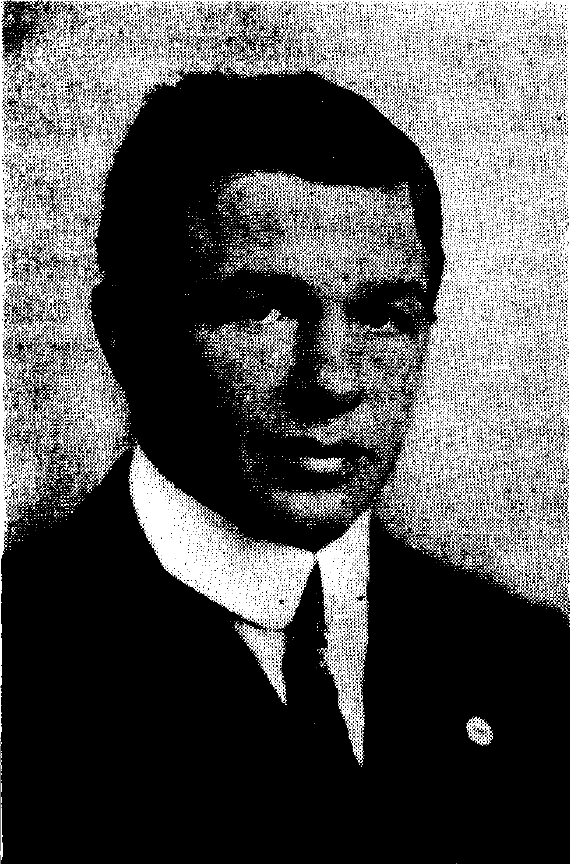 Sam Sadler