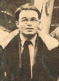 Samuel Lippman