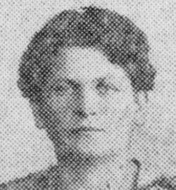 Sarah Cutler