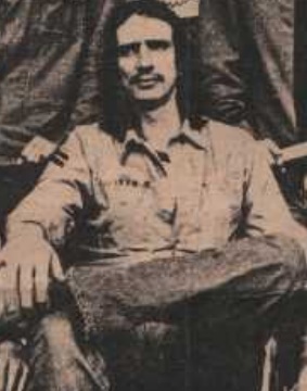 Alton Foss