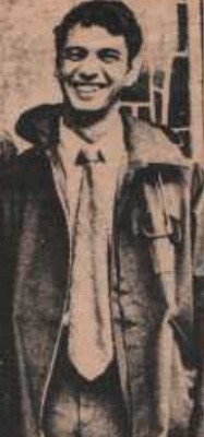 Donald Perdue