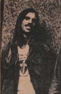 John Briggs