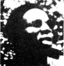 Charles Parker