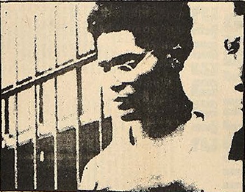 Elliott James Barkley