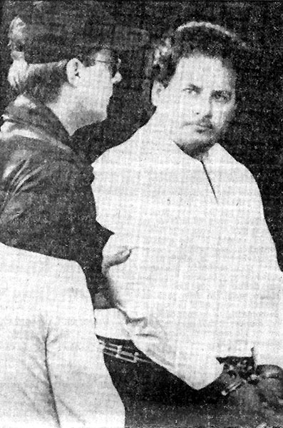 Carlos Ayes Suárez