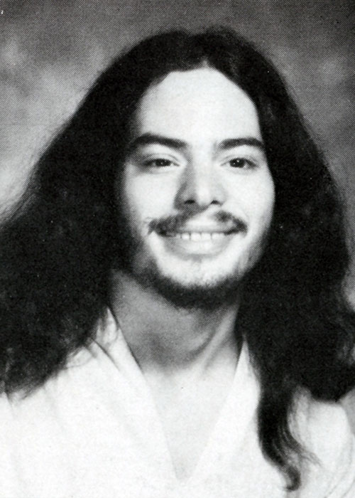 Leo Schiff