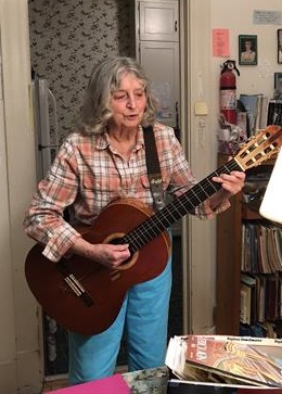 Judith Williams