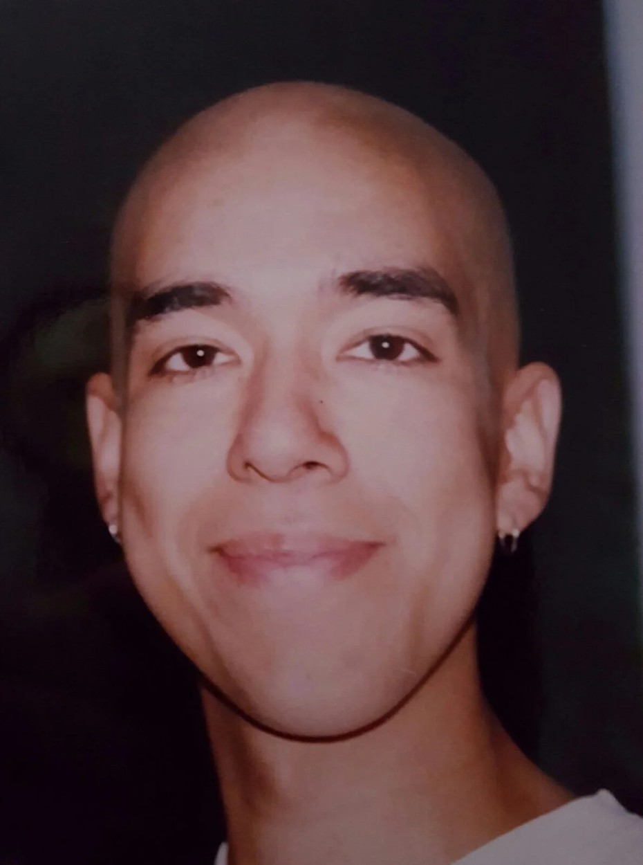 Luis Salazar