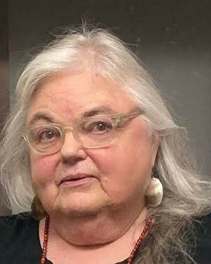 Peggy Sue McRae