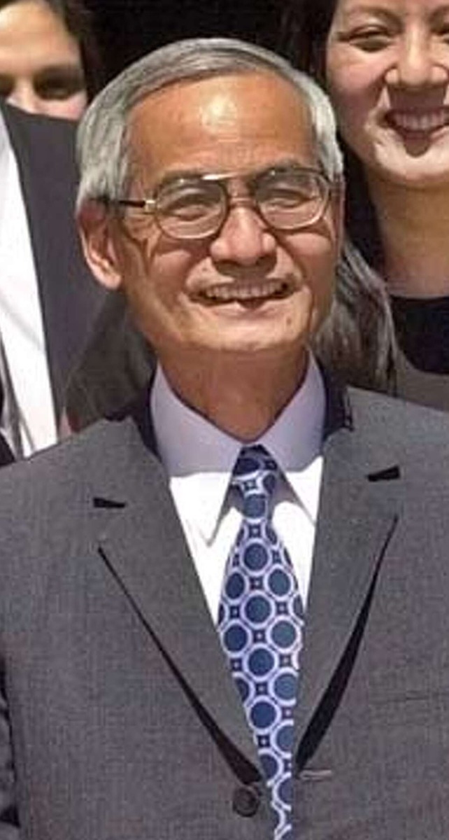 Wen Ho Lee