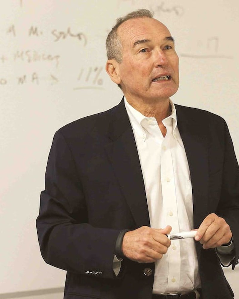 Dennis Rivera