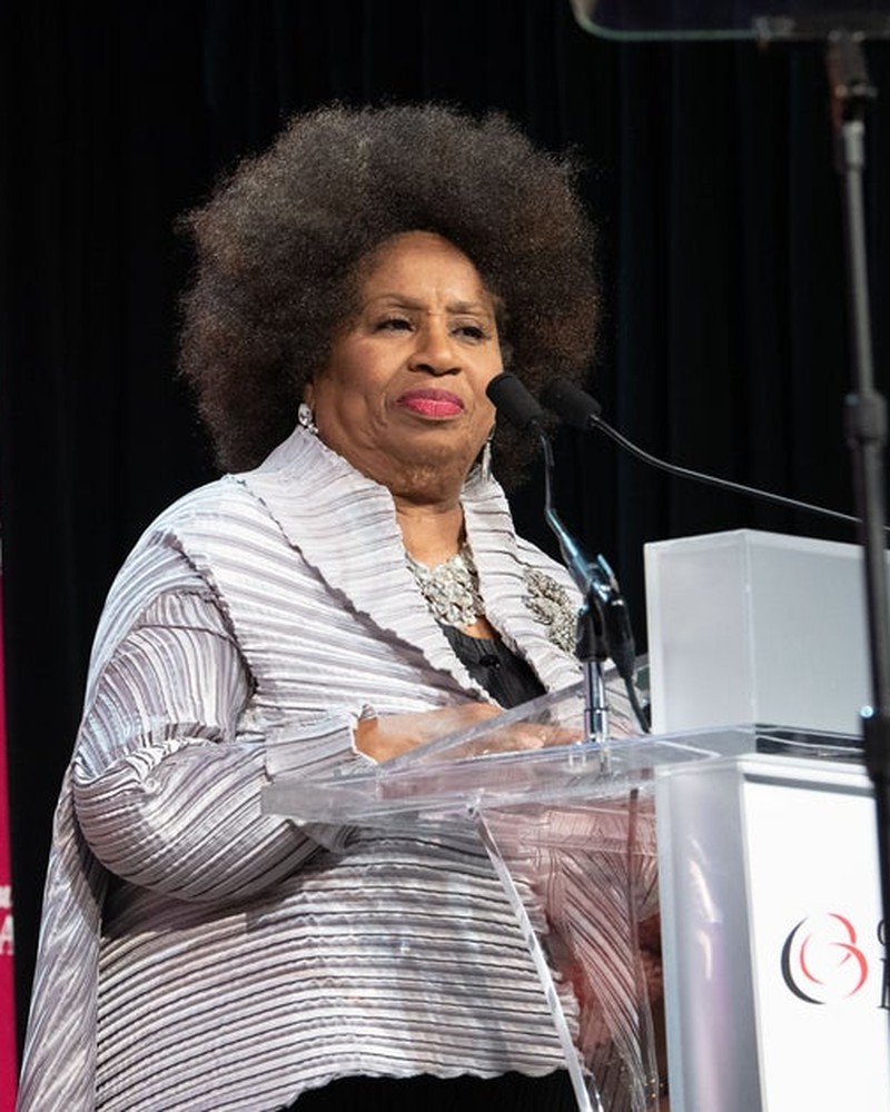 Jacqueline Jackson