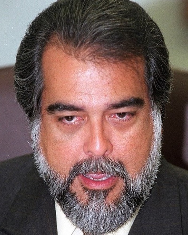 Manuel Rodríguez Orellana
