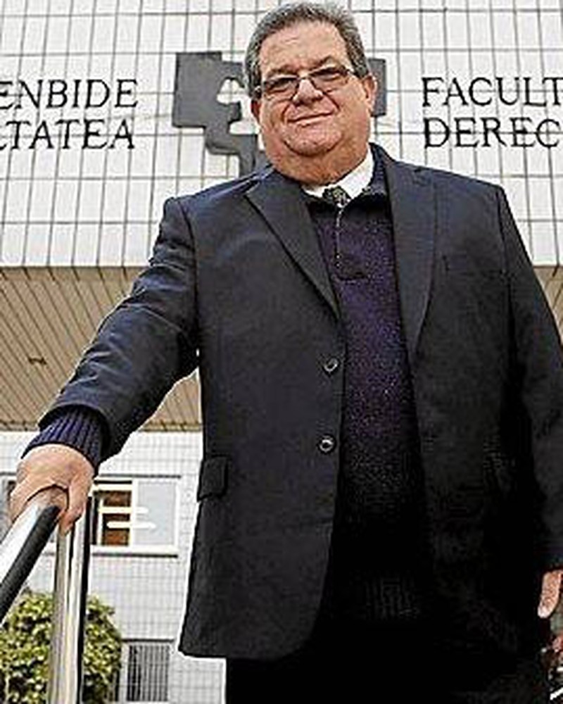 Víctor García San Inocencio