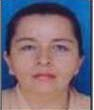 Ana Isabel Pena Arevalo