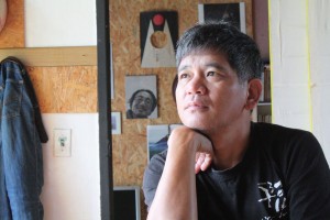 Mr. Kim Guk-Nam