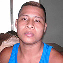 Anderson Chamapuro Dogirama