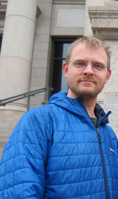 Ben Joldersma