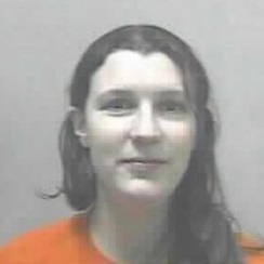 Catherine Ann MacDougal