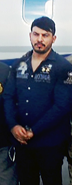 Franqui Francisco Flores de Freitas