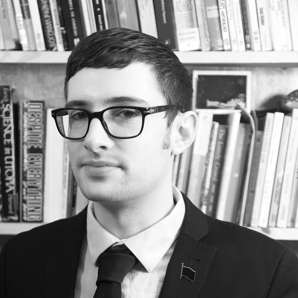 Gerald Koch