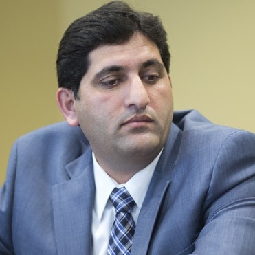 Irfan Khan