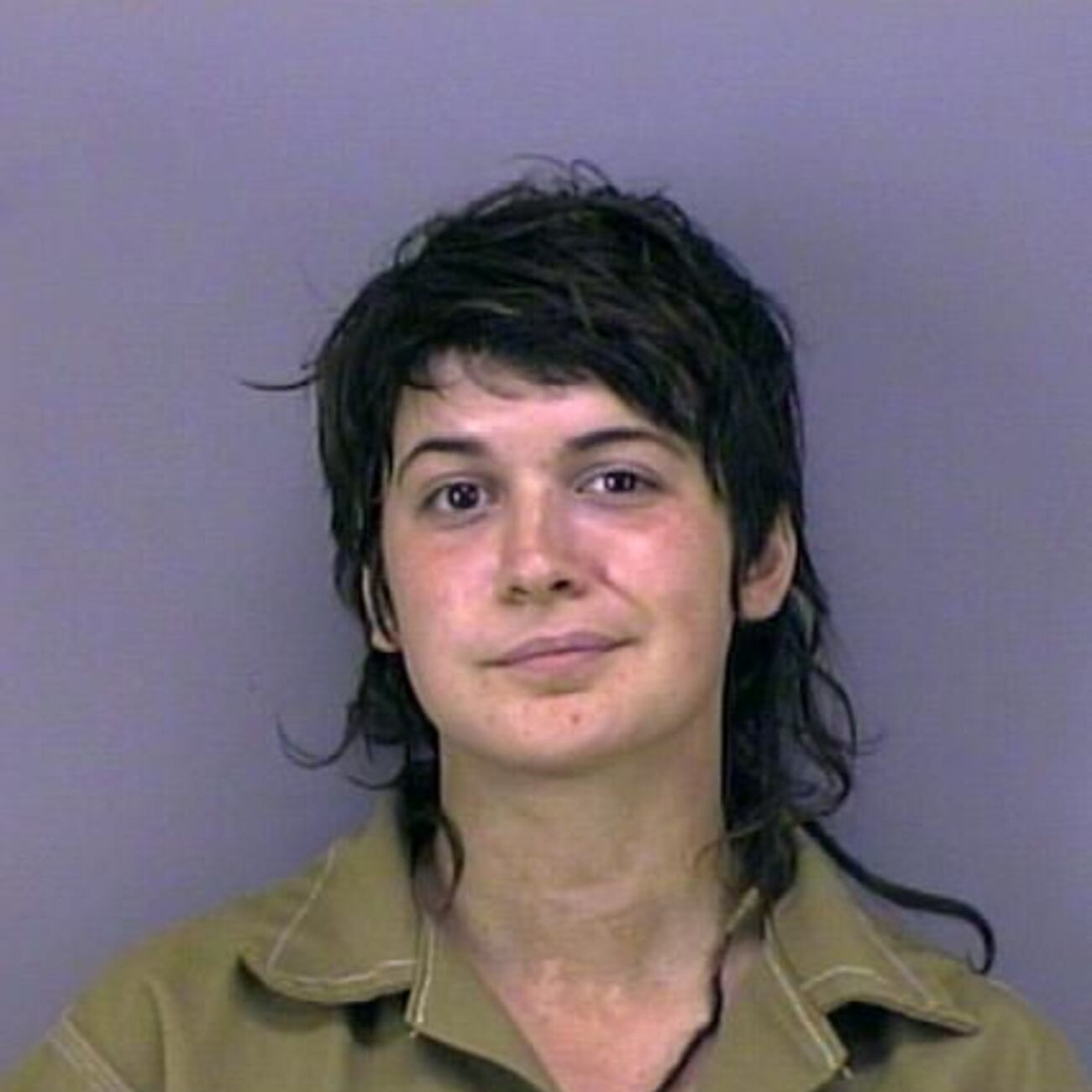 Isabel Indigo Brooks