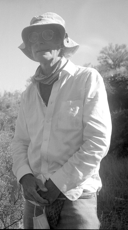 John Heid